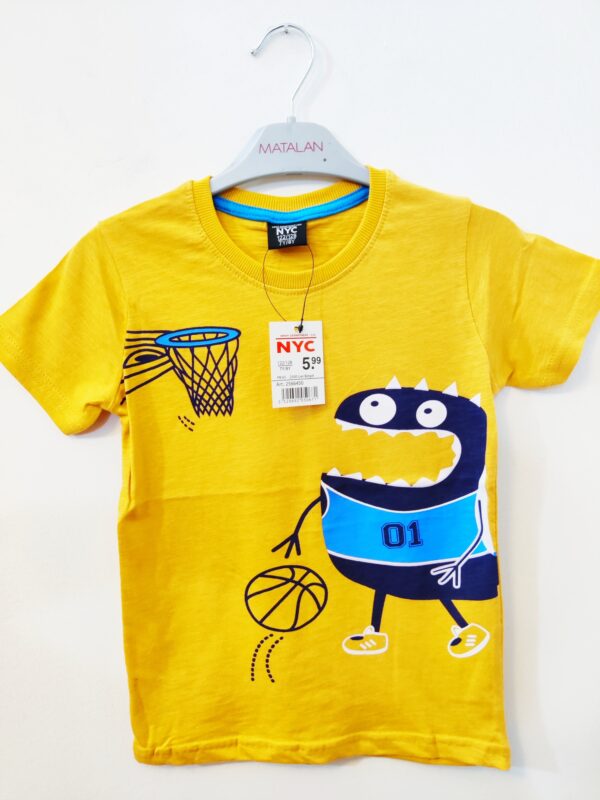Best t-shirt of baby. Very flexible and Stylish T-shirt.