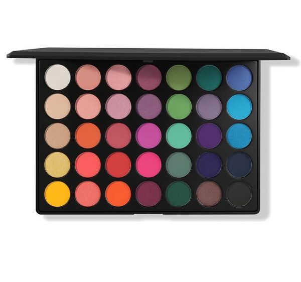 Morphe Eyeshadow Palette